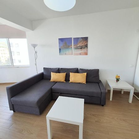 Appartement Pontemira 5 Esplêndido à Quarteira Extérieur photo