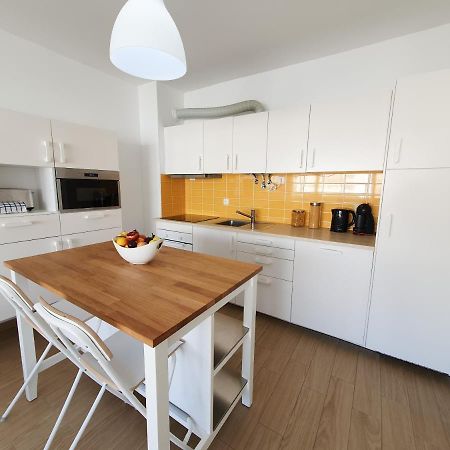 Appartement Pontemira 5 Esplêndido à Quarteira Extérieur photo