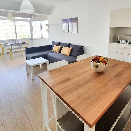 Appartement Pontemira 5 Esplêndido à Quarteira Extérieur photo