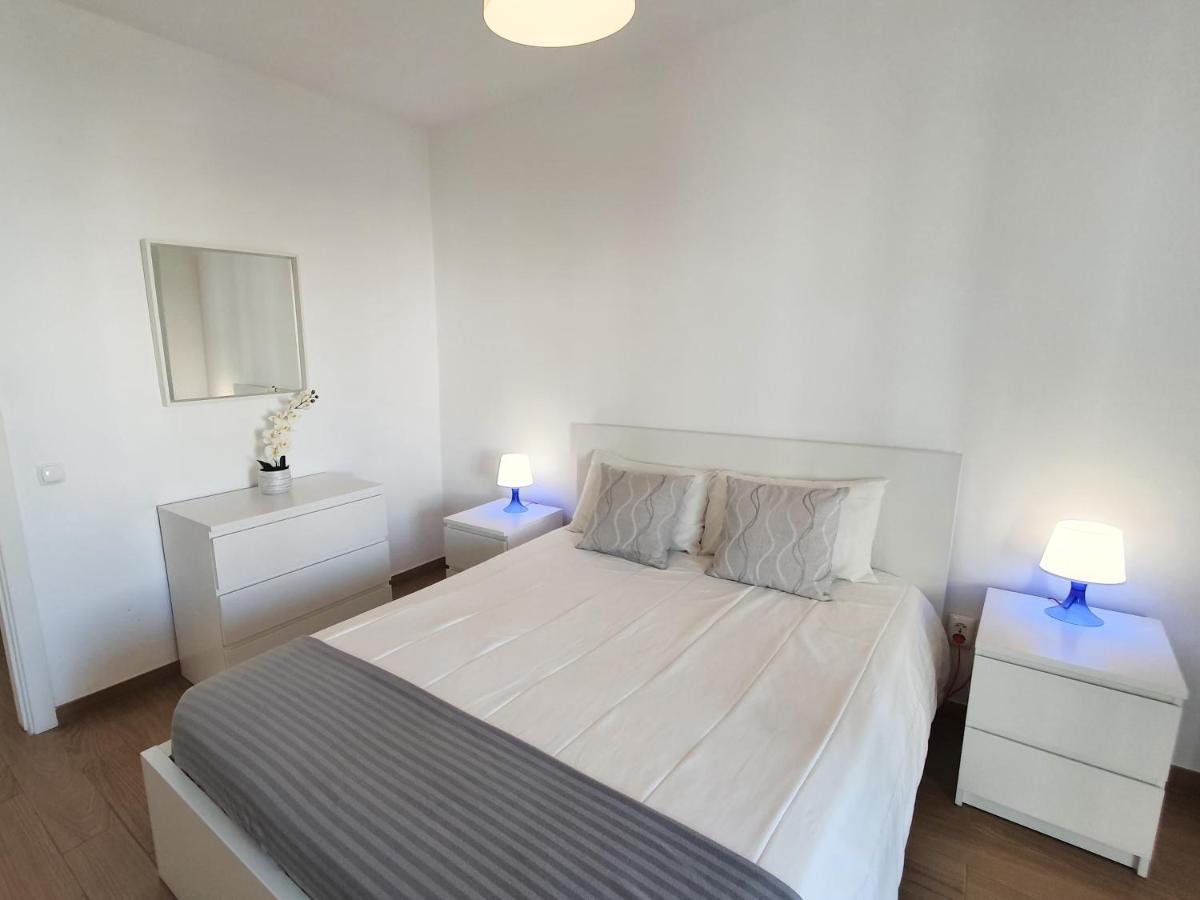 Appartement Pontemira 5 Esplêndido à Quarteira Extérieur photo
