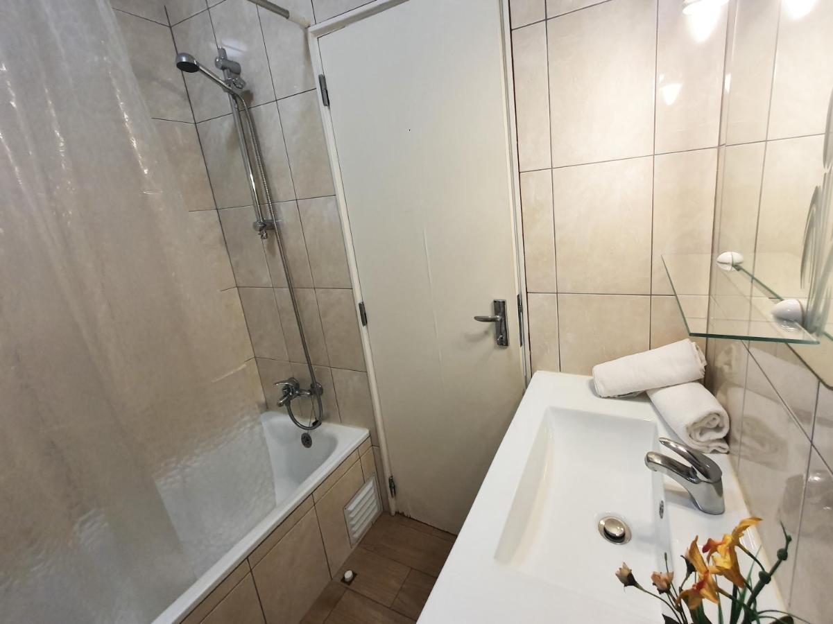 Appartement Pontemira 5 Esplêndido à Quarteira Extérieur photo