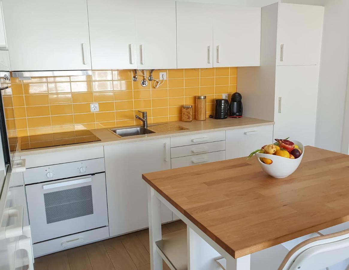 Appartement Pontemira 5 Esplêndido à Quarteira Extérieur photo