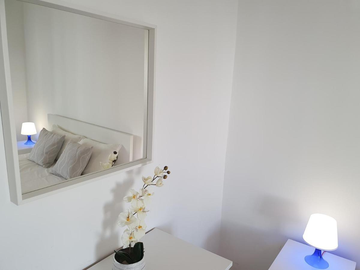Appartement Pontemira 5 Esplêndido à Quarteira Extérieur photo