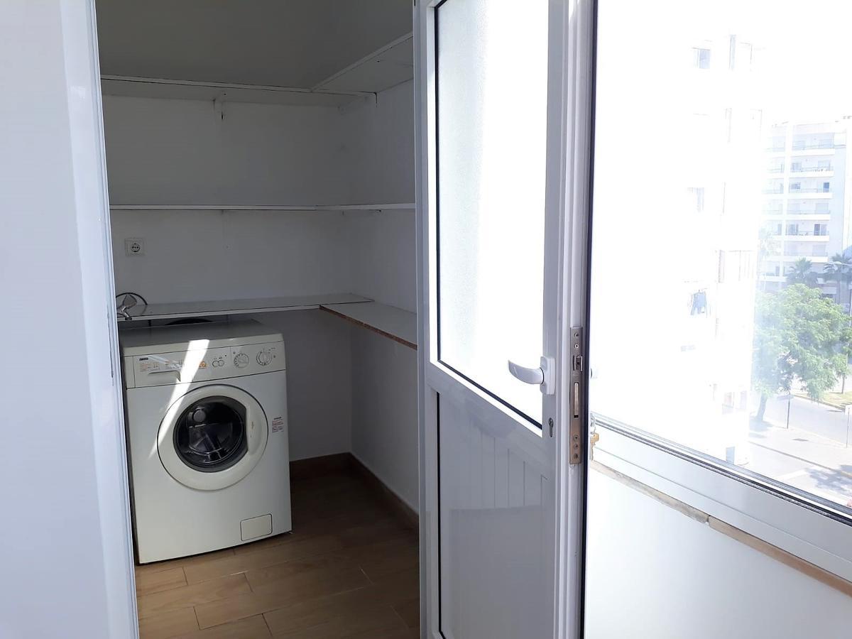 Appartement Pontemira 5 Esplêndido à Quarteira Extérieur photo